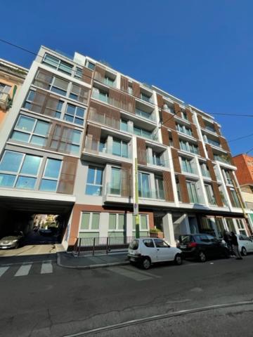 Ferienhaus Suitesettepesciolini - Casa Zoe Mailand
