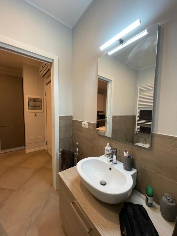 Ferienhaus Suitesettepesciolini - Casa Zoe *