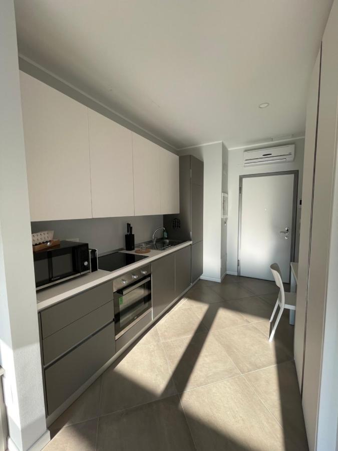 Suitesettepesciolini - Casa Zoe Mailand