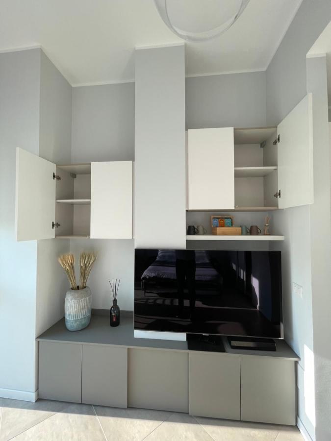 Suitesettepesciolini - Casa Zoe Ferienhaus Mailand