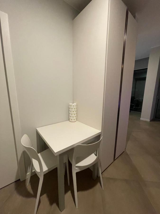 Suitesettepesciolini - Casa Zoe Ferienhaus Mailand