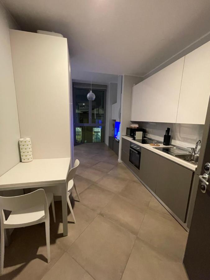 Ferienhaus Suitesettepesciolini - Casa Zoe Mailand