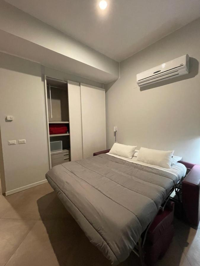 Suitesettepesciolini - Casa Zoe Ferienhaus Mailand
